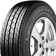 Firestone Vanhawk 2 215/65 R16 106T - cena, srovnání