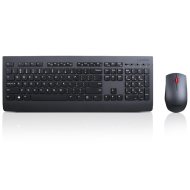 Lenovo Professional Wireless Keyboard and Mouse - cena, srovnání