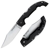 Cold Steel Extra Large Voyager Clip Pt. Plain - cena, srovnání