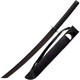 Cold Steel Tactical Wakizashi Machete