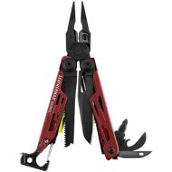 Leatherman Signal Crimson - cena, srovnání