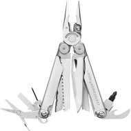 Leatherman Wawe Plus - cena, srovnání