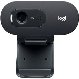 Logitech C505e