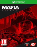 Mafia Trilogy - cena, srovnání