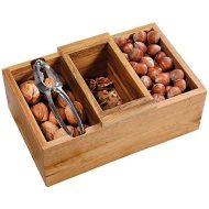 Kesper Box na orechy s luskáčikom - cena, srovnání