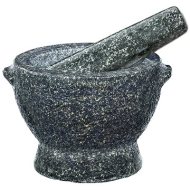 Cilio Mažiar granitový 13cm - cena, srovnání