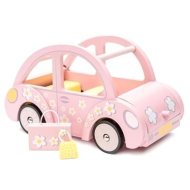 Le Toy Van Auto Sophie - cena, srovnání