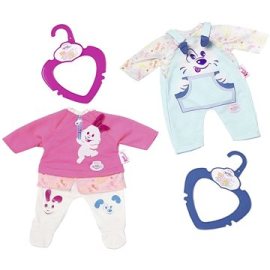 Zapf Creation My Little Baby Born Oblečenie