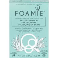 Foamie Aloe Spa 80g - cena, srovnání