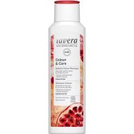 Lavera Colour & Care Shampoo 250ml - cena, srovnání