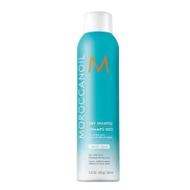 Moroccanoil Dry for Light Tones 205ml