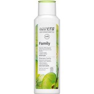 Lavera Family Shampoo 250ml - cena, srovnání