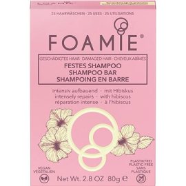 Foamie Floral Flair 80g