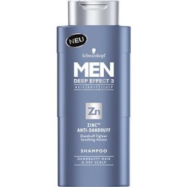 Schwarzkopf Men Zinc 250ml