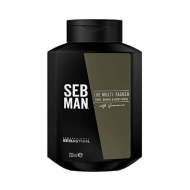 Sebastian Seb Man The Multitasker 3in1 Hair Beard & Body 1000ml - cena, srovnání