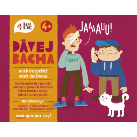 4bambini Dávej bacha