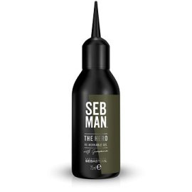 Sebastian The Hero Re-Workable 75ml