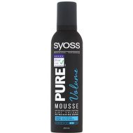 Syoss Pure Volume 250ml - cena, srovnání
