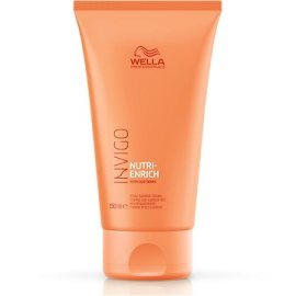 Wella Invigo Nutri Enrich Frizz Control Cream 150ml