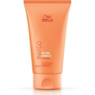 Wella Invigo Nutri Enrich Frizz Control Cream 150ml - cena, srovnání