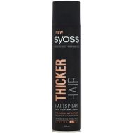 Syoss Thicker Hair 300ml - cena, srovnání