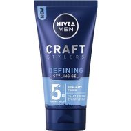 Nivea Men Craft Stylers 150ml - cena, srovnání