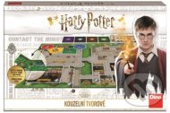 Dino Harry Potter: Kúzelní Tvorovia - cena, srovnání