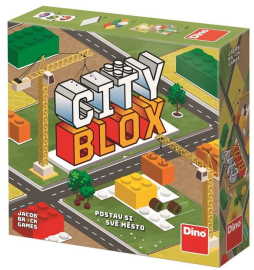 Dino City Blox