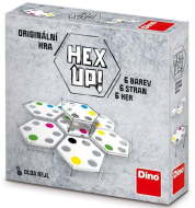 Dino Hex Up! - cena, srovnání