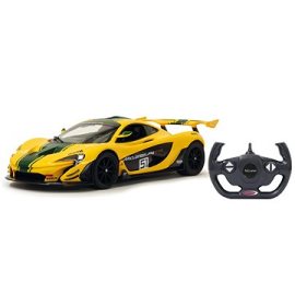 Jamara McLaren P1 GTR 1:14