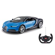 Jamara Bugatti Chiron 1:14 - cena, srovnání