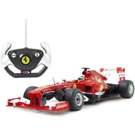 Jamara Ferrari F1