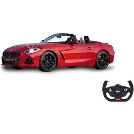 Jamara BMW Z4 Roadster 1:14 door manual