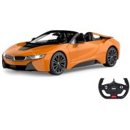 Jamara BMW I8 Roadster 1:12 - cena, srovnání