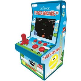 Lexibook Arcade - 200 hier