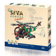 Vista Seva Armáda letectvo - cena, srovnání