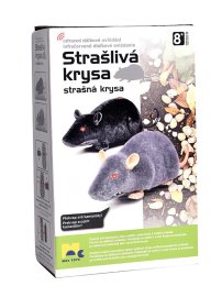 Mac Toys Krysa na ovládanie