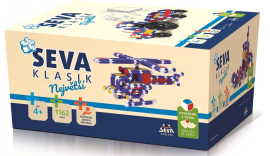 Vista Seva Klasik Jumbo - Najväčší