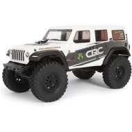 Axial SCX24 Jeep Wrangler JLU CRC 2019 1:24 4WD RT - cena, srovnání