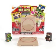 Hexbug Nano Box Sumo Ring - cena, srovnání