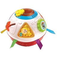 VTech Neposlušná loptička - cena, srovnání