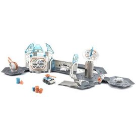 Hexbug Nano Space - Discovery Station