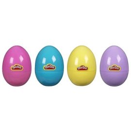 Hasbro Play-Doh Velikonočné vajíčka