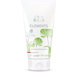 Wella Elements Renewing Paraben Free 200ml