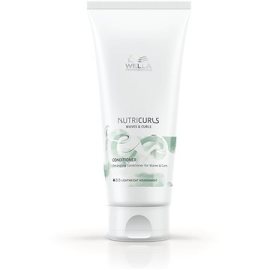 Wella Nutricurls Detangling Waves & Curls 200ml