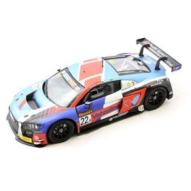 Carrera D132 30869 Audi R8 LMS