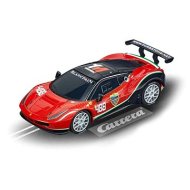 Carrera GO/GO+ 64136 Ferrari 488 GT3 AF Corse