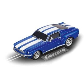 Carrera GO/GO+ 64146 Ford Mustang 1967