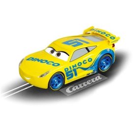 Carrera GO/GO+ 64083 Autá 3 Cruz Ramirez