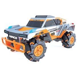 Hobbyzone NincoRacers Driftrack RTR